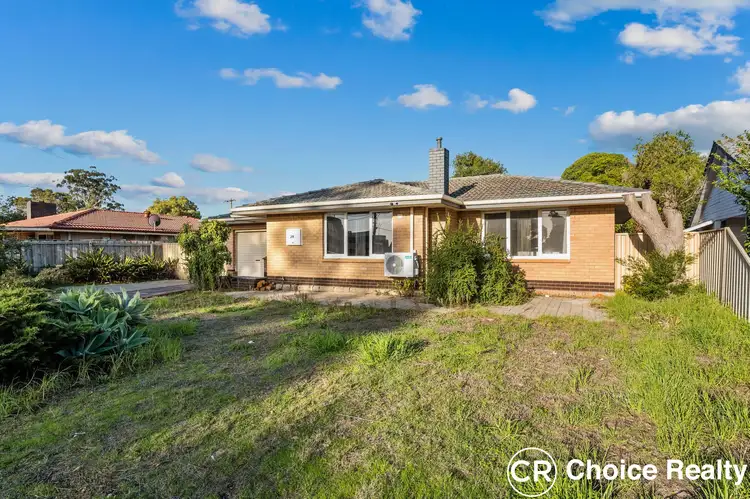 28 Olga Road, Maddington WA 6109