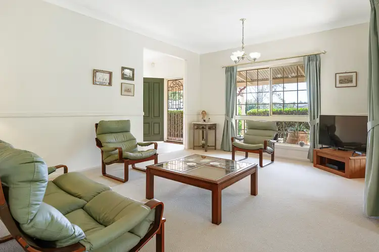 Fifth view of Homely house listing, 21 Drysdale Crescent, Brookfield QLD 4069