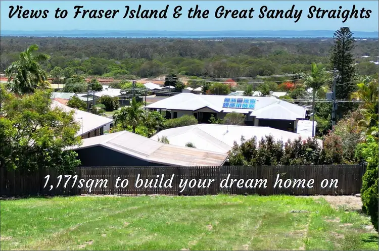 Second view of Homely land listing, 24 Talasea Drive, Kawungan QLD 4655
