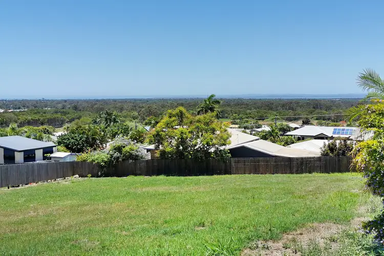 Fourth view of Homely land listing, 24 Talasea Drive, Kawungan QLD 4655