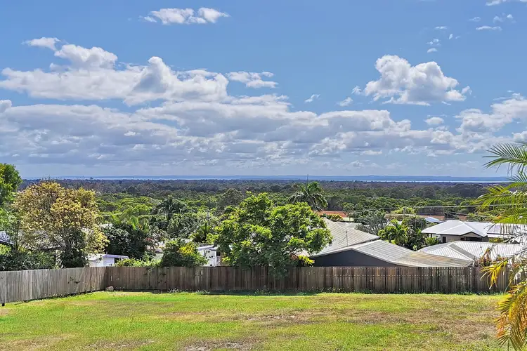 Fifth view of Homely land listing, 24 Talasea Drive, Kawungan QLD 4655