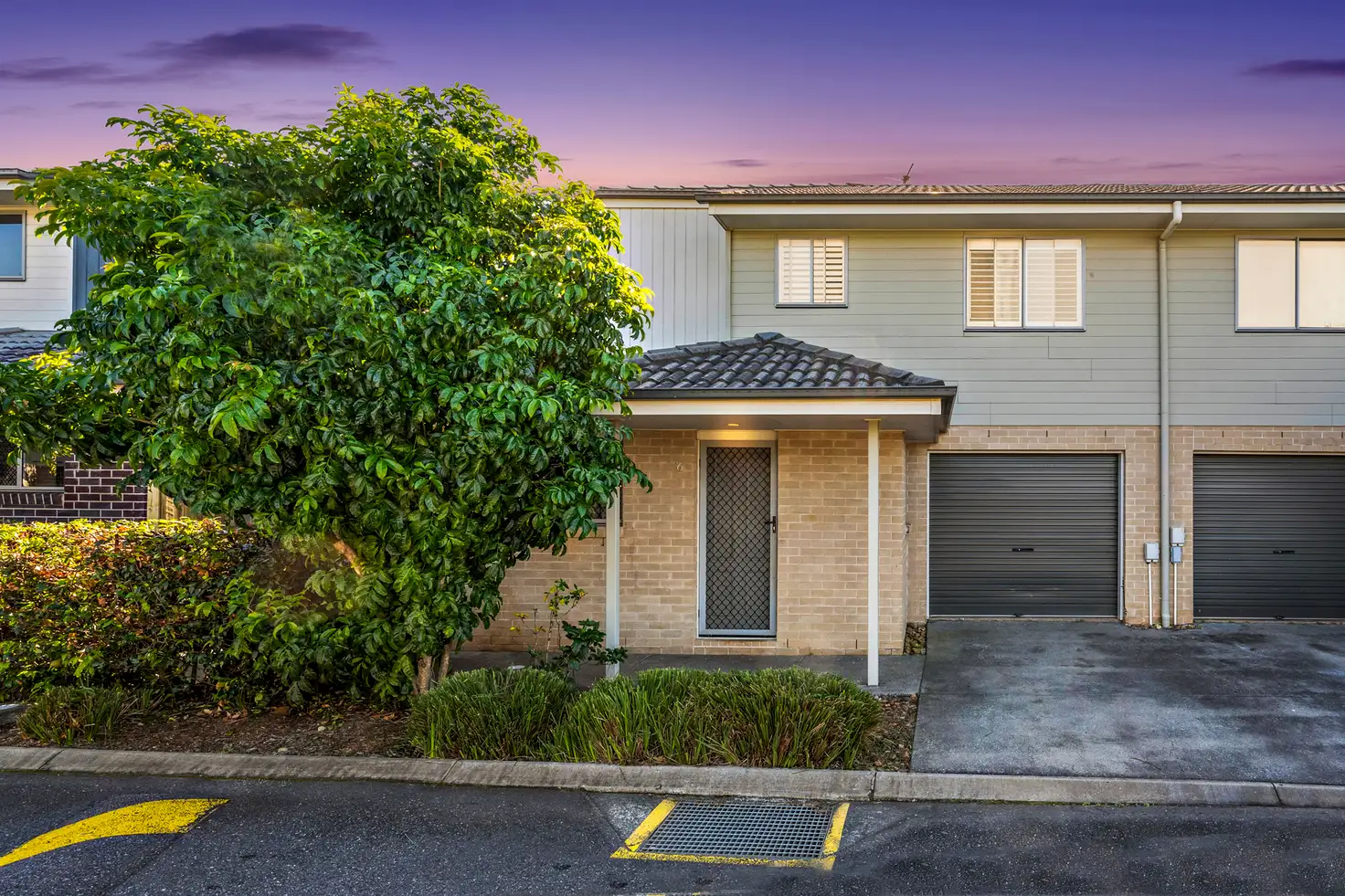 Main view of Homely townhouse listing, 6/2 Lavender Drive, Griffin QLD 4503