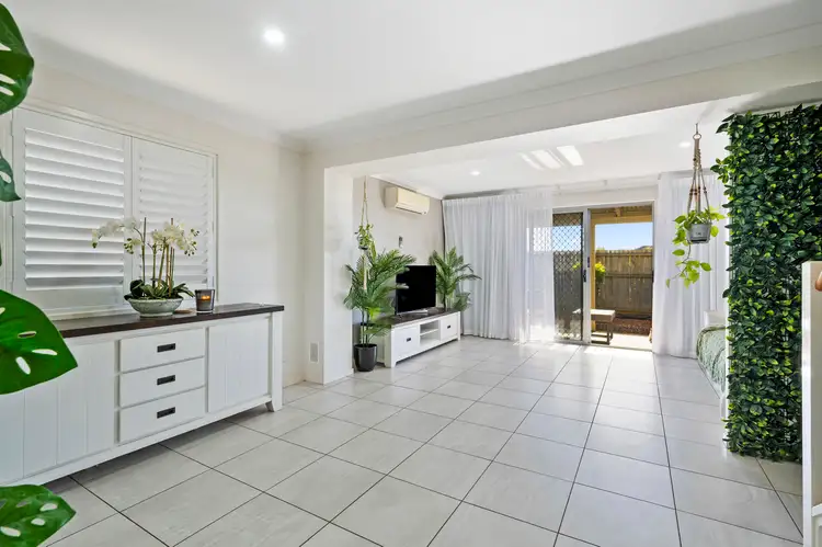 Third view of Homely townhouse listing, 6/2 Lavender Drive, Griffin QLD 4503