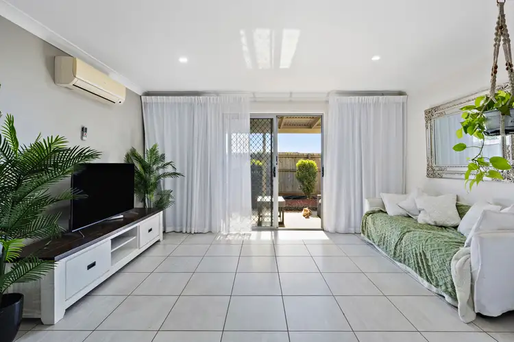 Fourth view of Homely townhouse listing, 6/2 Lavender Drive, Griffin QLD 4503