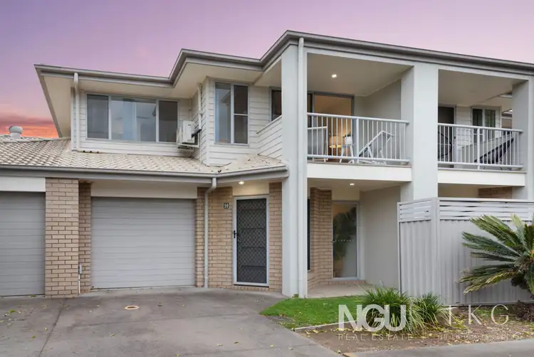 42/15 Workshops Street, Brassall QLD 4305