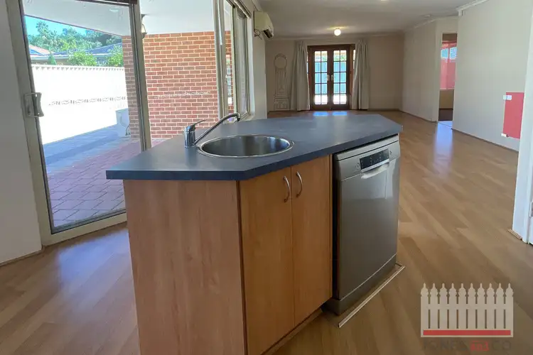 Fourth view of Homely house listing, 24 Yarrow Drive, Bennett Springs WA 6063