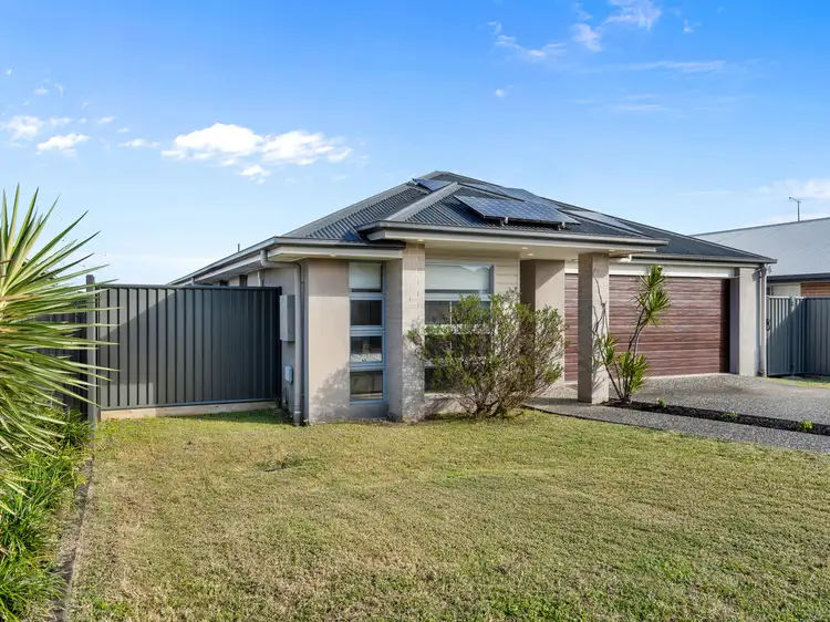 28 MacKellar Way, Walloon QLD 4306