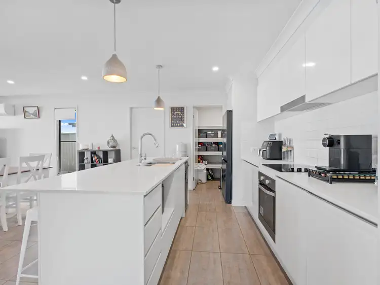 Fourth view of Homely house listing, 28 MacKellar Way, Walloon QLD 4306