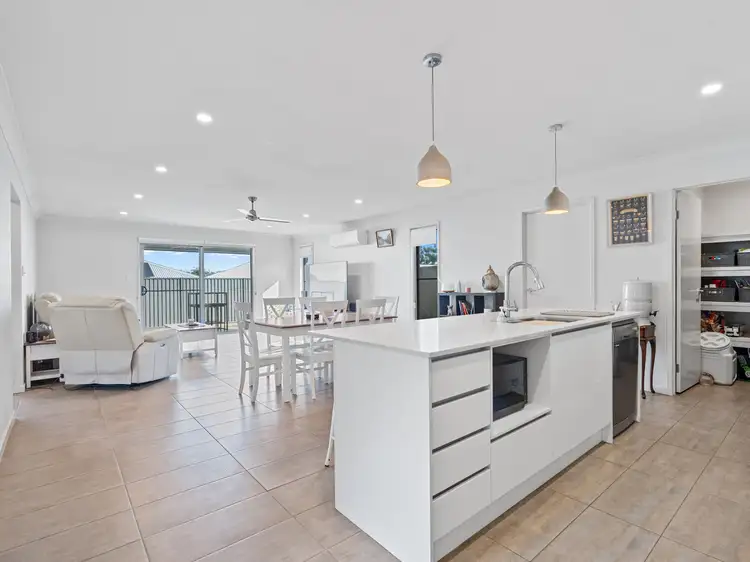 Sixth view of Homely house listing, 28 MacKellar Way, Walloon QLD 4306