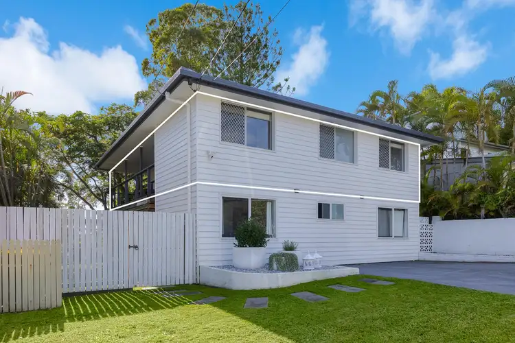 11 Alkira Street, Tugun QLD 4224