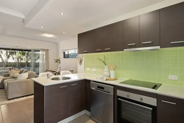 Fifth view of Homely townhouse listing, 5/22 Grosvenor Street, Yeerongpilly QLD 4105