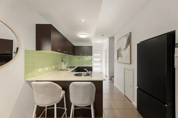 Sixth view of Homely townhouse listing, 5/22 Grosvenor Street, Yeerongpilly QLD 4105