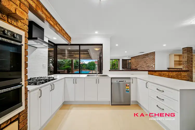 45 Shadwell Way