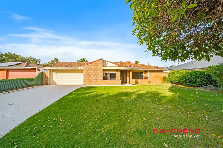 Third view of Homely house listing, 45 Shadwell Way, Morley WA 6062