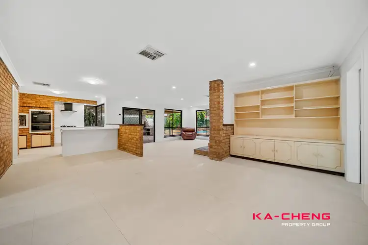 Sixth view of Homely house listing, 45 Shadwell Way, Morley WA 6062