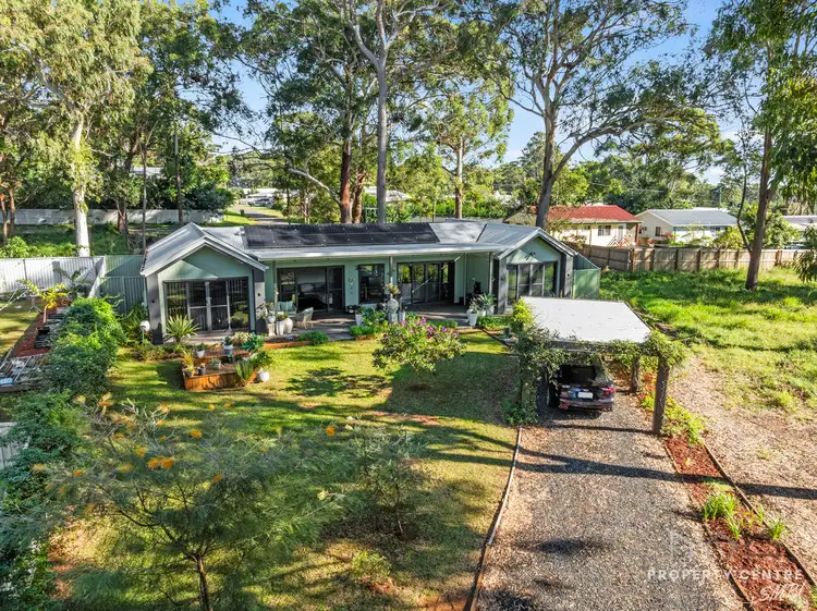 71 Harvey Street, Russell Island QLD 4184