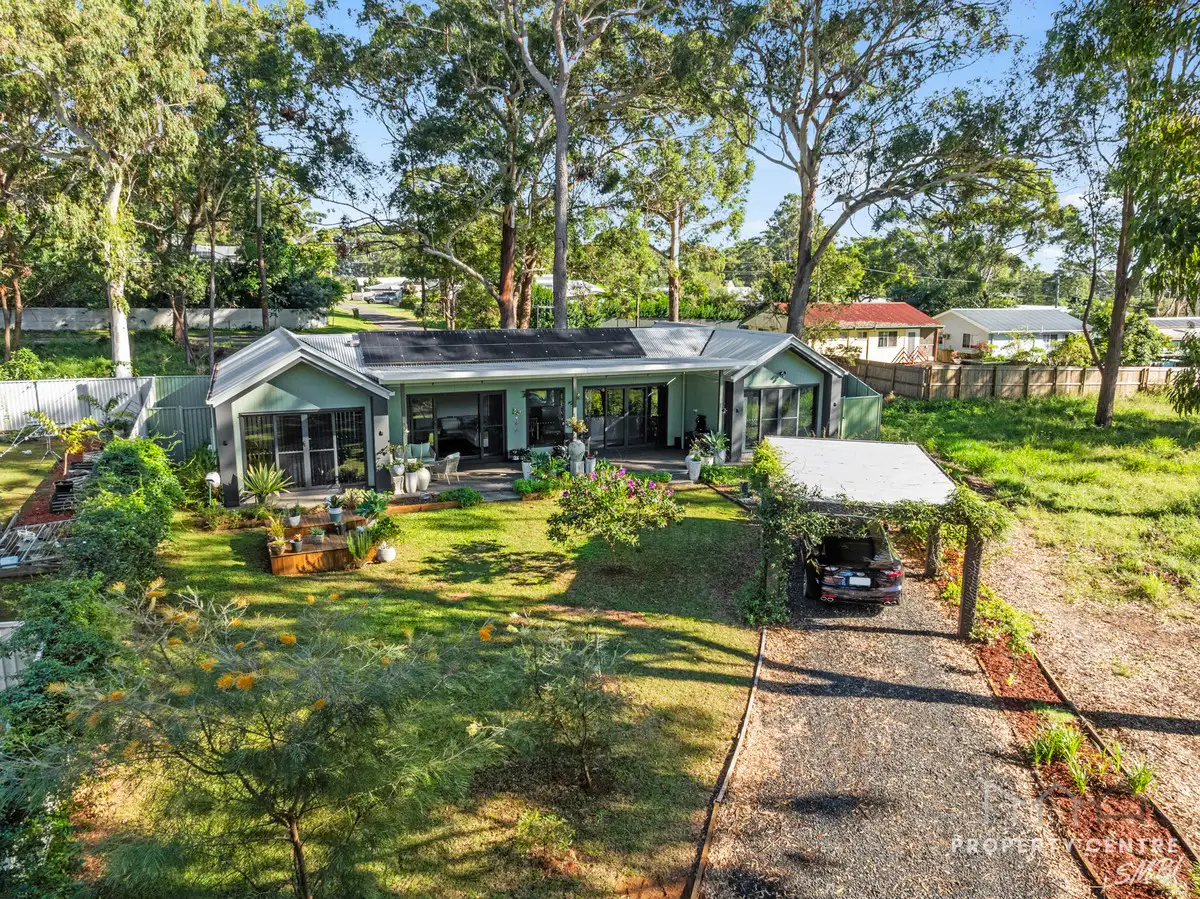 Main view of Homely house listing, 71 Harvey Street, Russell Island QLD 4184