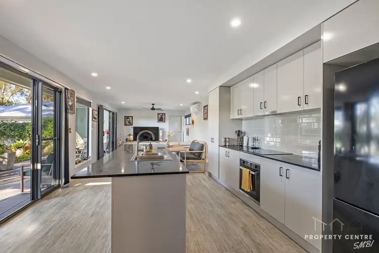 Second view of Homely house listing, 71 Harvey Street, Russell Island QLD 4184