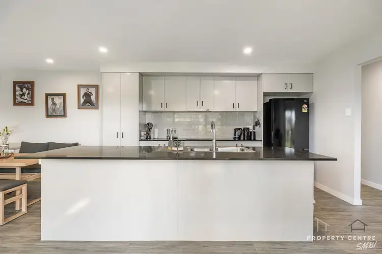 Fourth view of Homely house listing, 71 Harvey Street, Russell Island QLD 4184