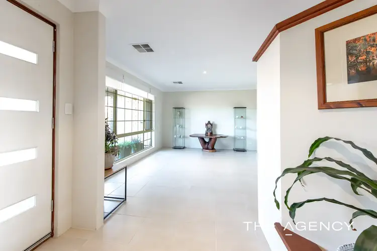 Second view of Homely house listing, 10 Bascombe Rise, Hillarys WA 6025