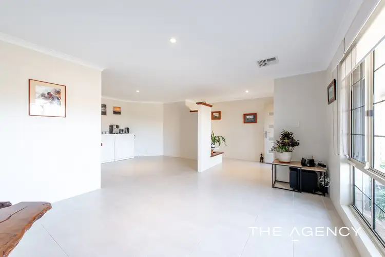 Third view of Homely house listing, 10 Bascombe Rise, Hillarys WA 6025