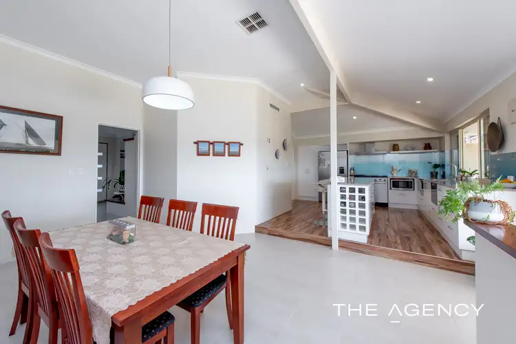 Sixth view of Homely house listing, 10 Bascombe Rise, Hillarys WA 6025