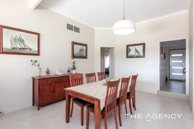 Seventh view of Homely house listing, 10 Bascombe Rise, Hillarys WA 6025