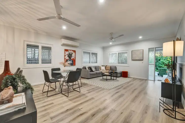 Third view of Homely house listing, 11 Baxter Street, West End QLD 4810