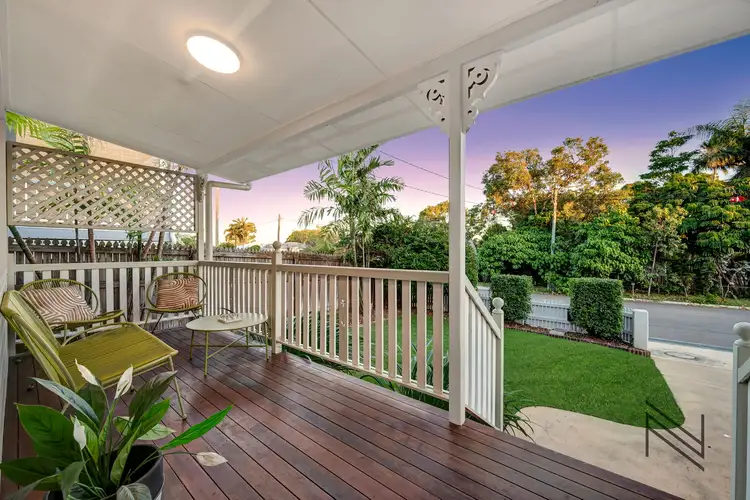 Fifth view of Homely house listing, 11 Baxter Street, West End QLD 4810