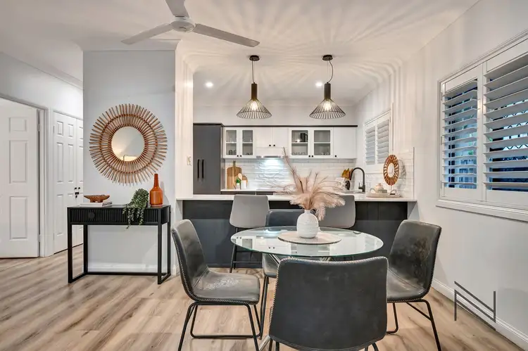 Sixth view of Homely house listing, 11 Baxter Street, West End QLD 4810