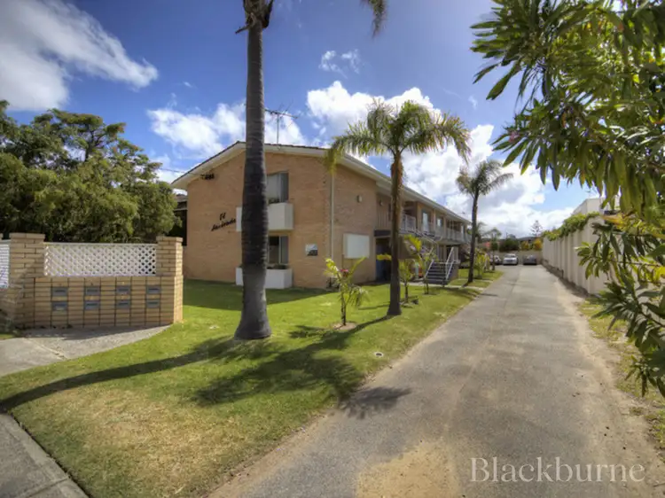 8/17 Filburn Street, Scarborough WA 6019