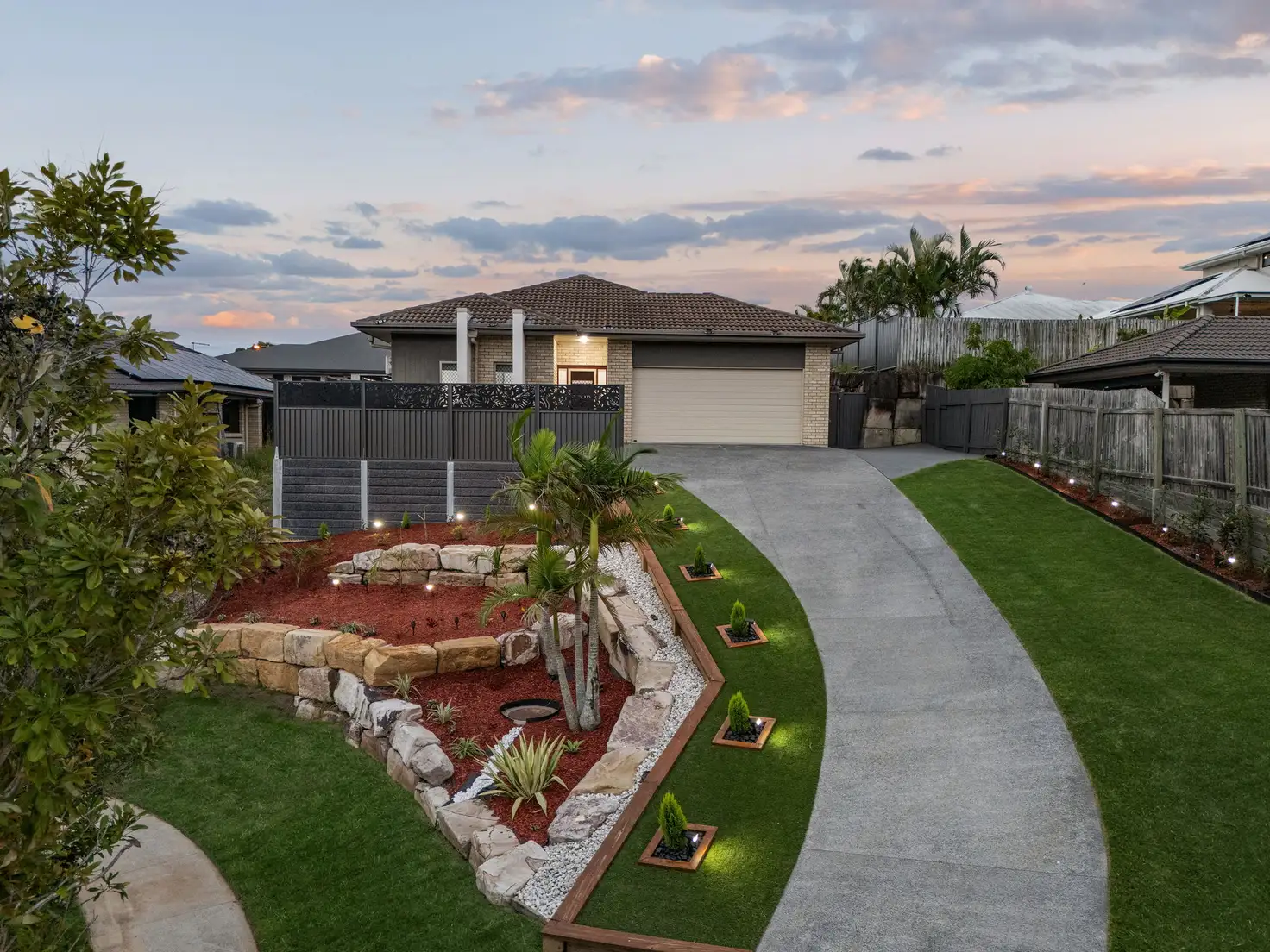 Main view of Homely house listing, 69 Ambrose Drive, Augustine Heights QLD 4300