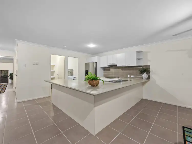 Second view of Homely house listing, 69 Ambrose Drive, Augustine Heights QLD 4300