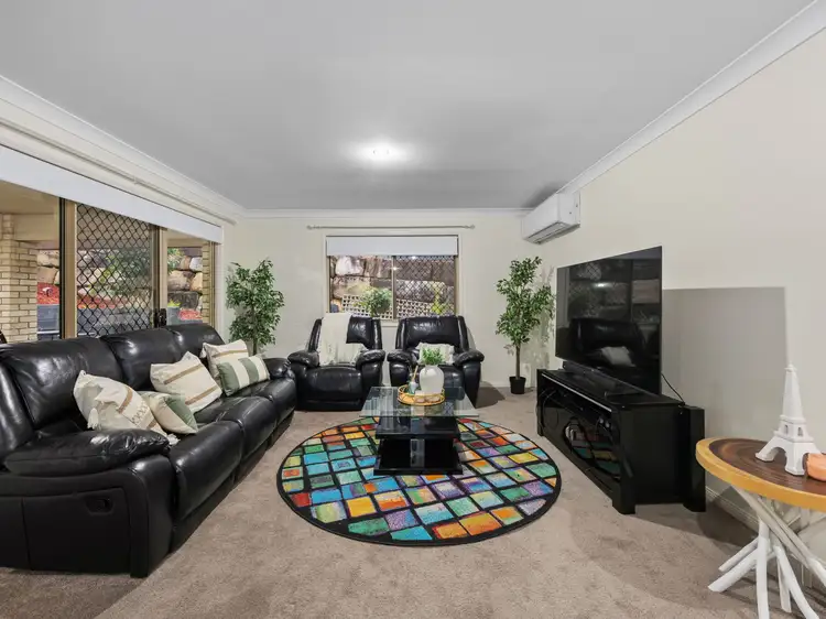 Third view of Homely house listing, 69 Ambrose Drive, Augustine Heights QLD 4300