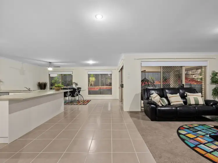 Fourth view of Homely house listing, 69 Ambrose Drive, Augustine Heights QLD 4300