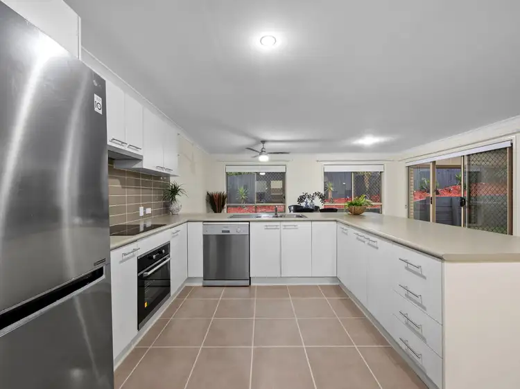 Fifth view of Homely house listing, 69 Ambrose Drive, Augustine Heights QLD 4300