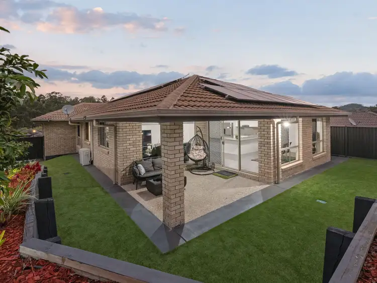 Sixth view of Homely house listing, 69 Ambrose Drive, Augustine Heights QLD 4300