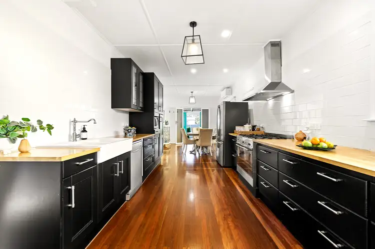 33 Knights Terrace