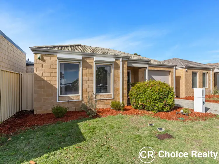 3/4 Hopkinson Way, Wilson WA 6107