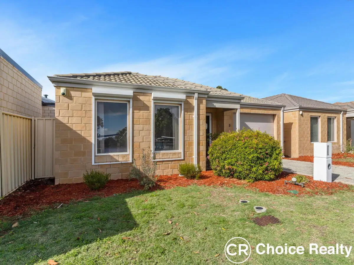 Main view of Homely house listing, 3/4 Hopkinson Way, Wilson WA 6107