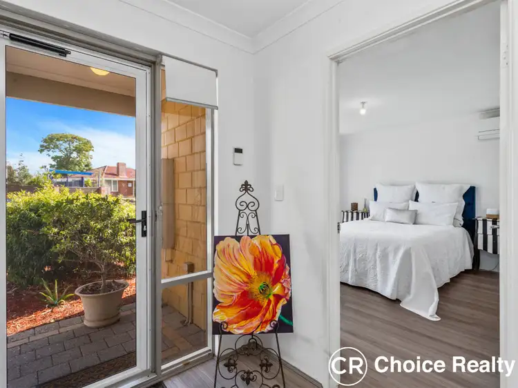 Third view of Homely house listing, 3/4 Hopkinson Way, Wilson WA 6107