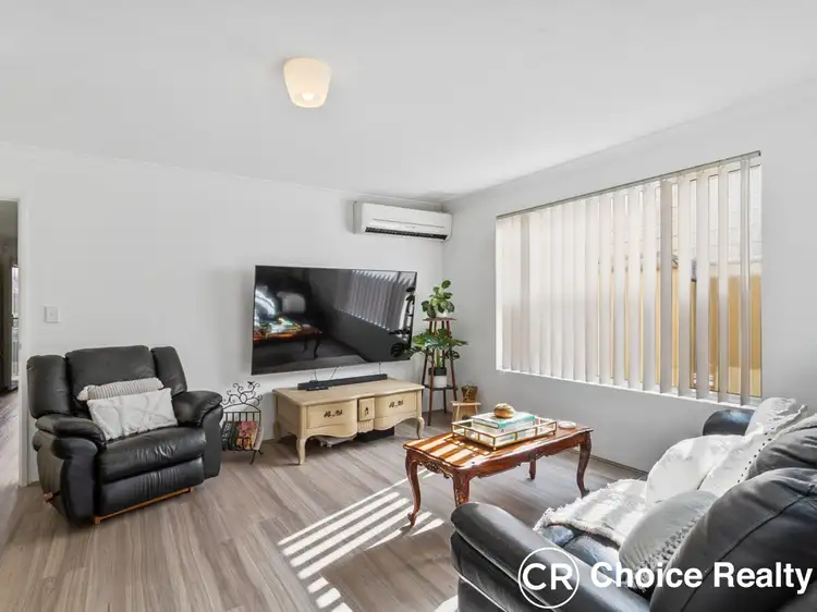 Fifth view of Homely house listing, 3/4 Hopkinson Way, Wilson WA 6107