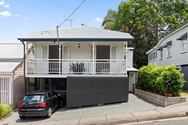 68 Glen Street, Kelvin Grove QLD 4059