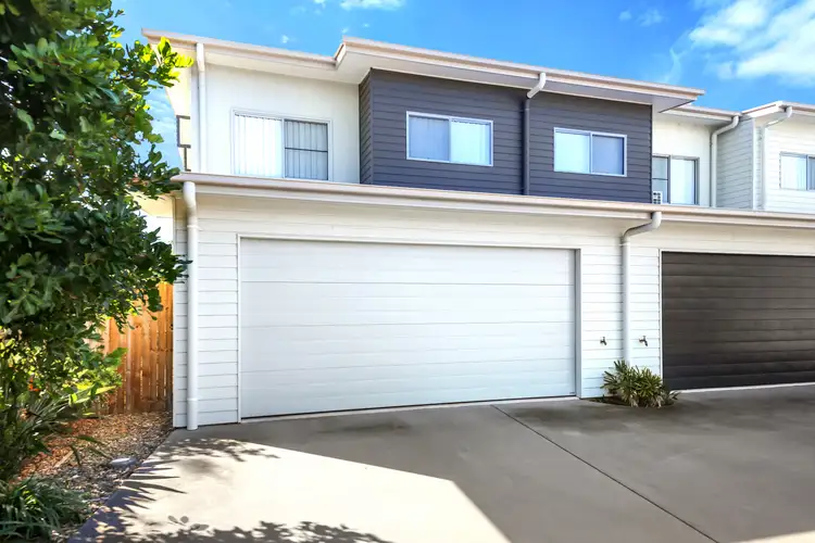 8/1 Regatta Boulevard, Wurtulla QLD 4575