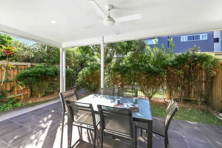 Third view of Homely townhouse listing, 8/1 Regatta Boulevard, Wurtulla QLD 4575