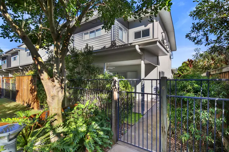 Fourth view of Homely townhouse listing, 8/1 Regatta Boulevard, Wurtulla QLD 4575