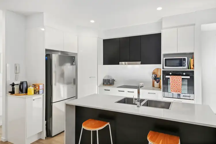 Fifth view of Homely townhouse listing, 8/1 Regatta Boulevard, Wurtulla QLD 4575