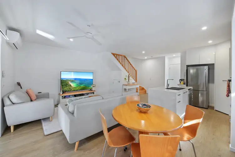 Sixth view of Homely townhouse listing, 8/1 Regatta Boulevard, Wurtulla QLD 4575