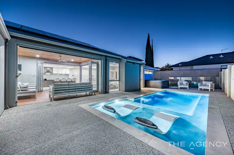 12 Maritime Drive, Jindalee WA 6036