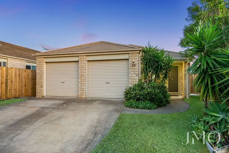 23/20 Halfway Drive, Ormeau QLD 4208